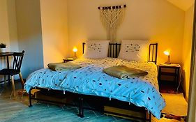 Gorska Cisza - Duzy, Komfortowy, Wyjatkowy Apartament