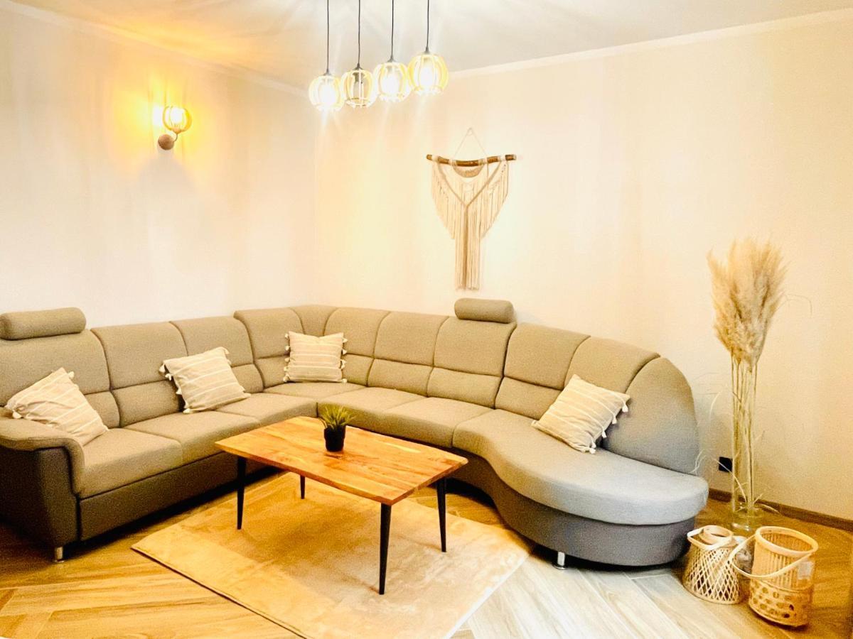 Gorska Cisza - Duzy, Komfortowy, Wyjatkowy Apartament Stronie Śląskie Zewnętrze zdjęcie