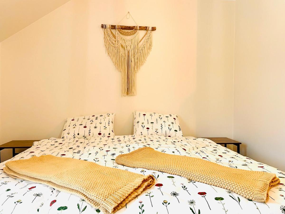 Gorska Cisza - Duzy, Komfortowy, Wyjatkowy Apartament Stronie Śląskie Zewnętrze zdjęcie