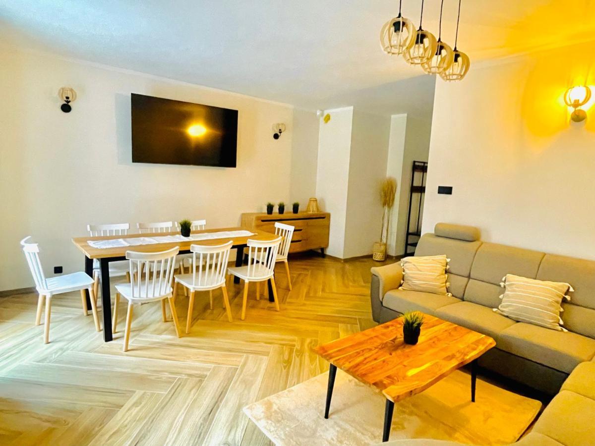 Gorska Cisza - Duzy, Komfortowy, Wyjatkowy Apartament Stronie Śląskie Zewnętrze zdjęcie