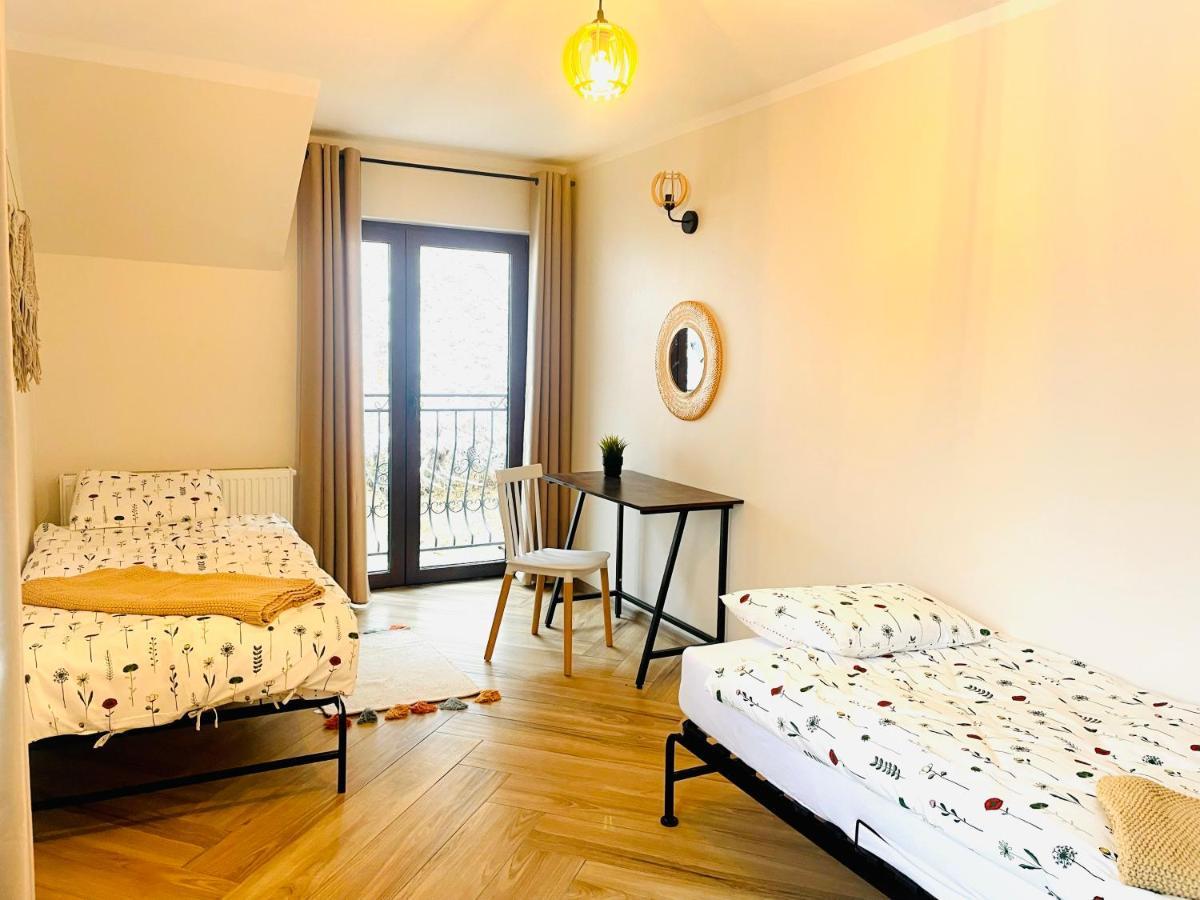 Gorska Cisza - Duzy, Komfortowy, Wyjatkowy Apartament Stronie Śląskie Zewnętrze zdjęcie