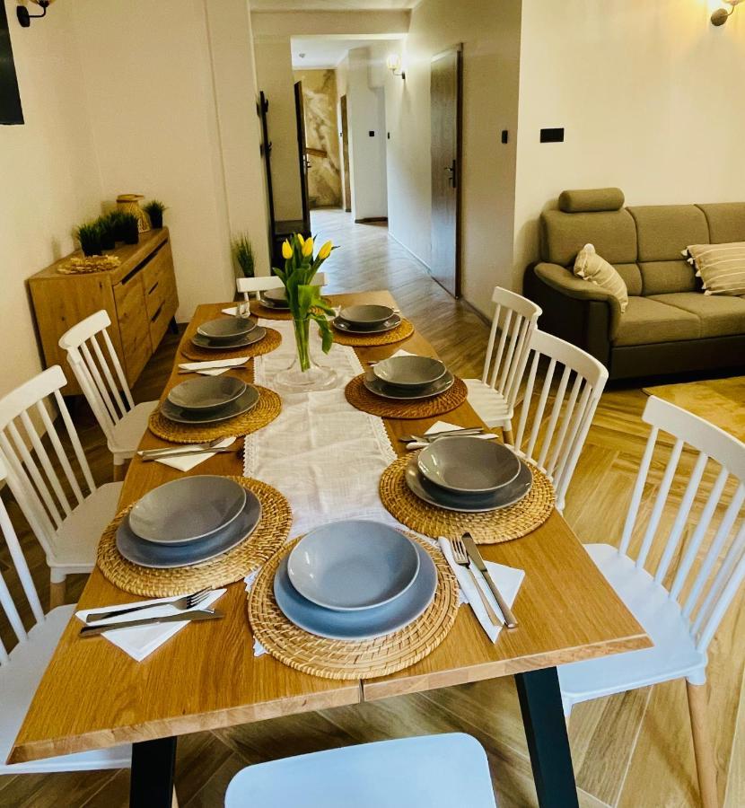 Gorska Cisza - Duzy, Komfortowy, Wyjatkowy Apartament Stronie Śląskie Zewnętrze zdjęcie