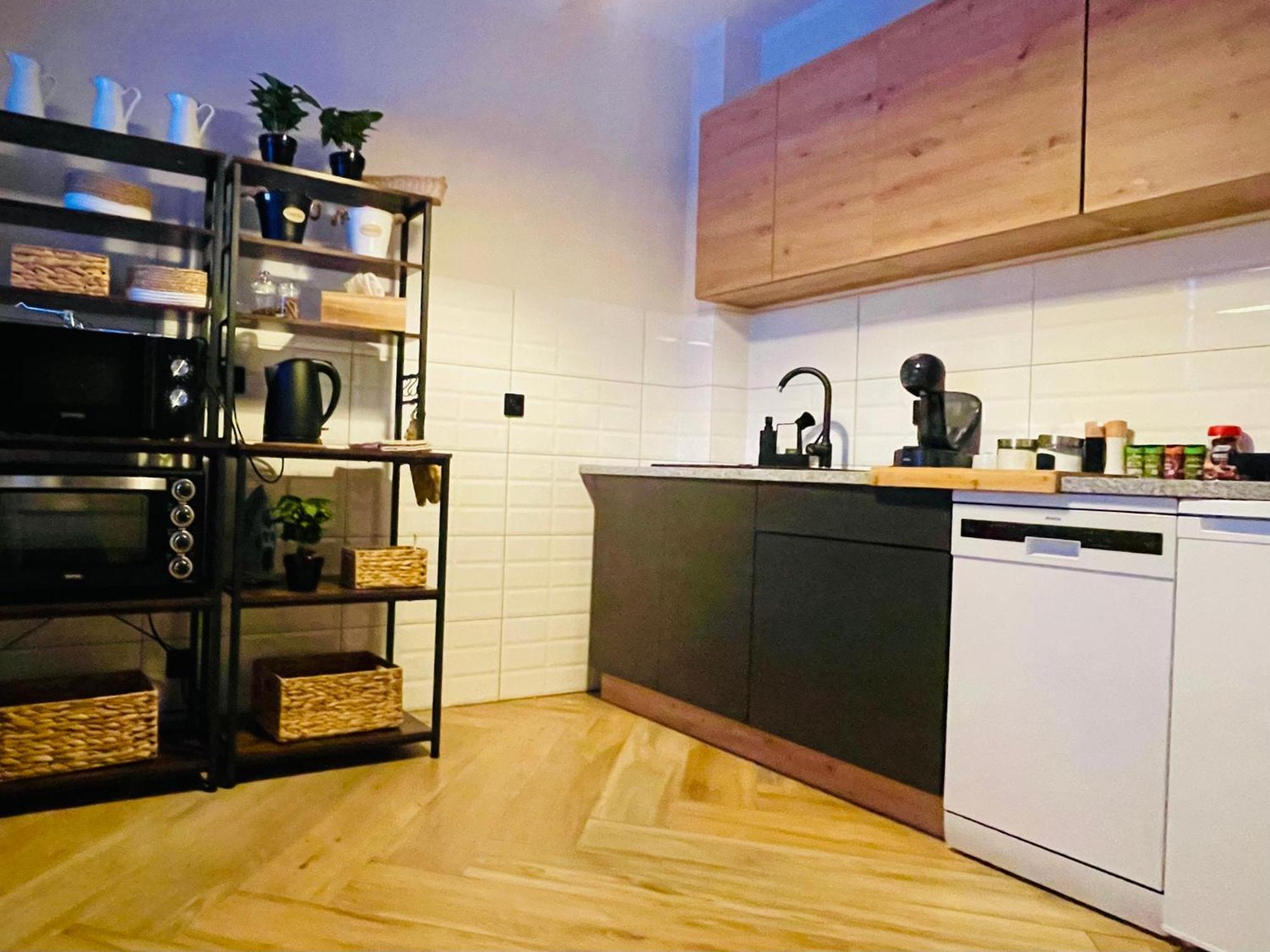 Gorska Cisza - Duzy, Komfortowy, Wyjatkowy Apartament Stronie Śląskie Zewnętrze zdjęcie