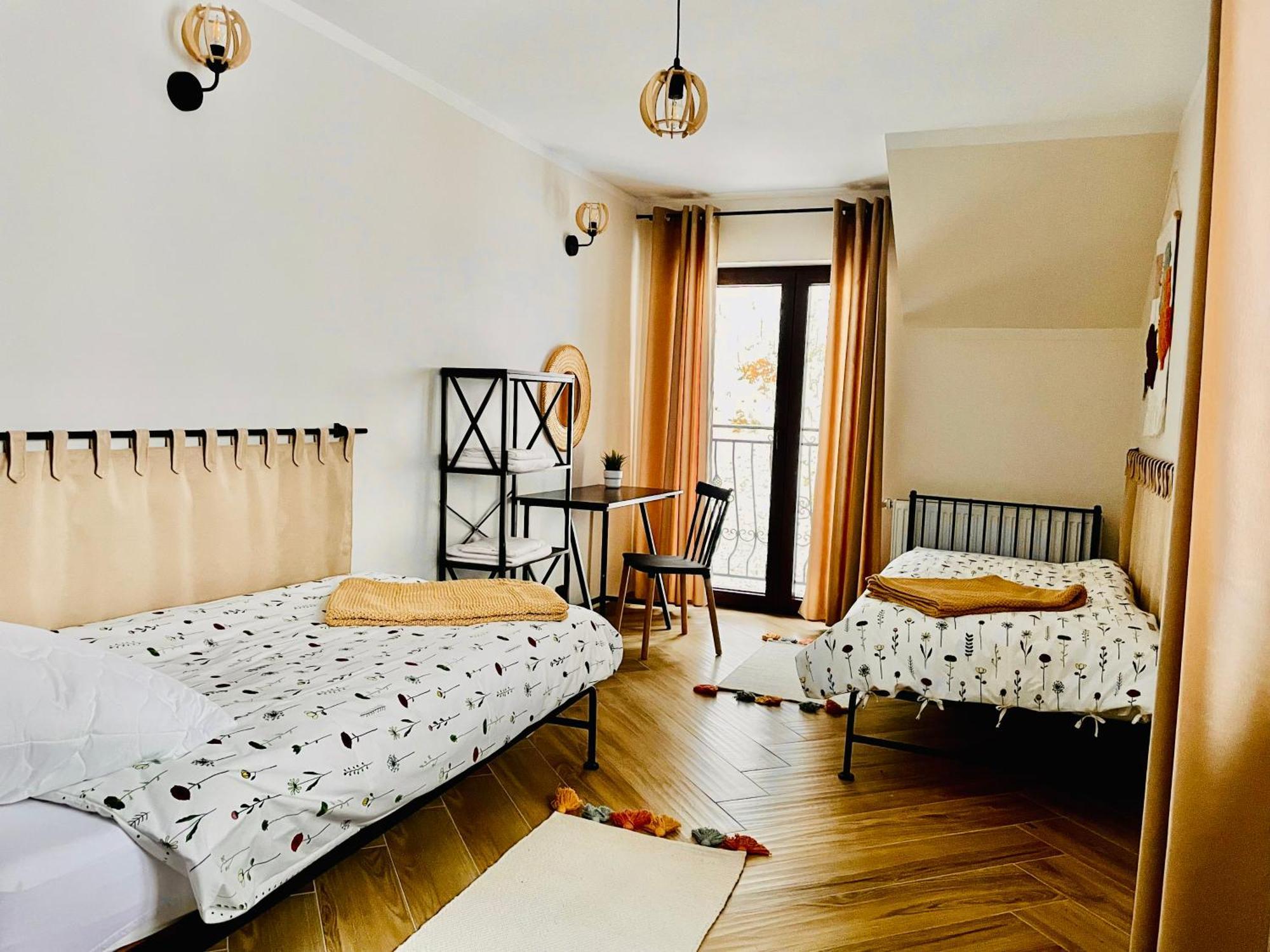 Gorska Cisza - Duzy, Komfortowy, Wyjatkowy Apartament Stronie Śląskie Zewnętrze zdjęcie