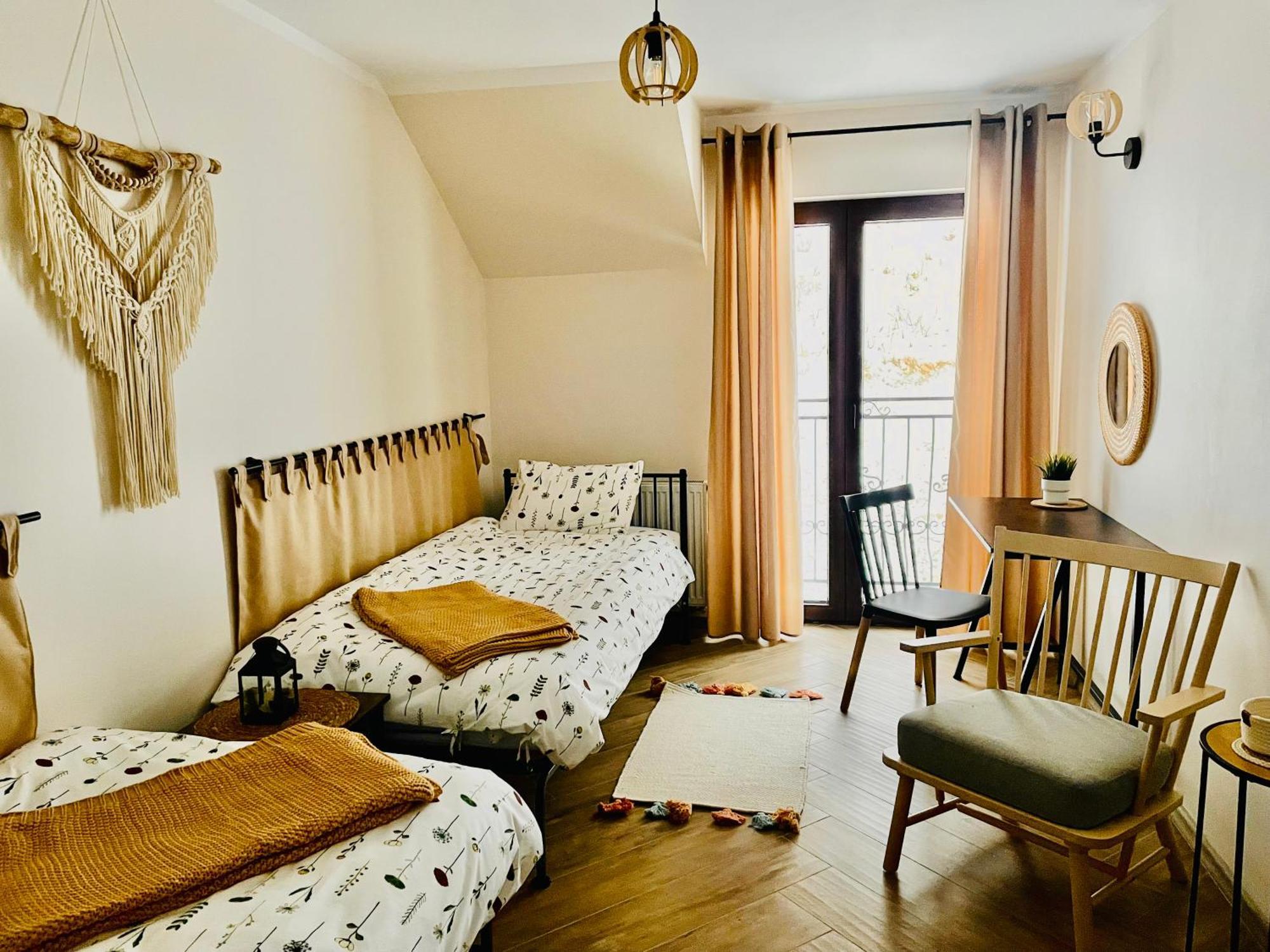 Gorska Cisza - Duzy, Komfortowy, Wyjatkowy Apartament Stronie Śląskie Zewnętrze zdjęcie