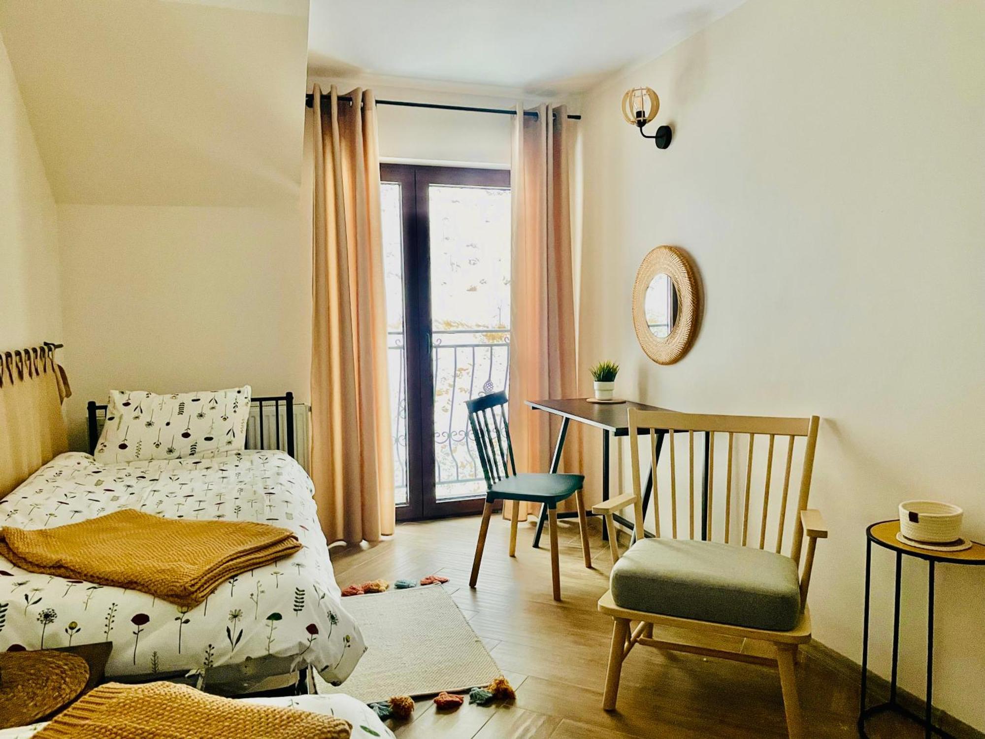 Gorska Cisza - Duzy, Komfortowy, Wyjatkowy Apartament Stronie Śląskie Zewnętrze zdjęcie
