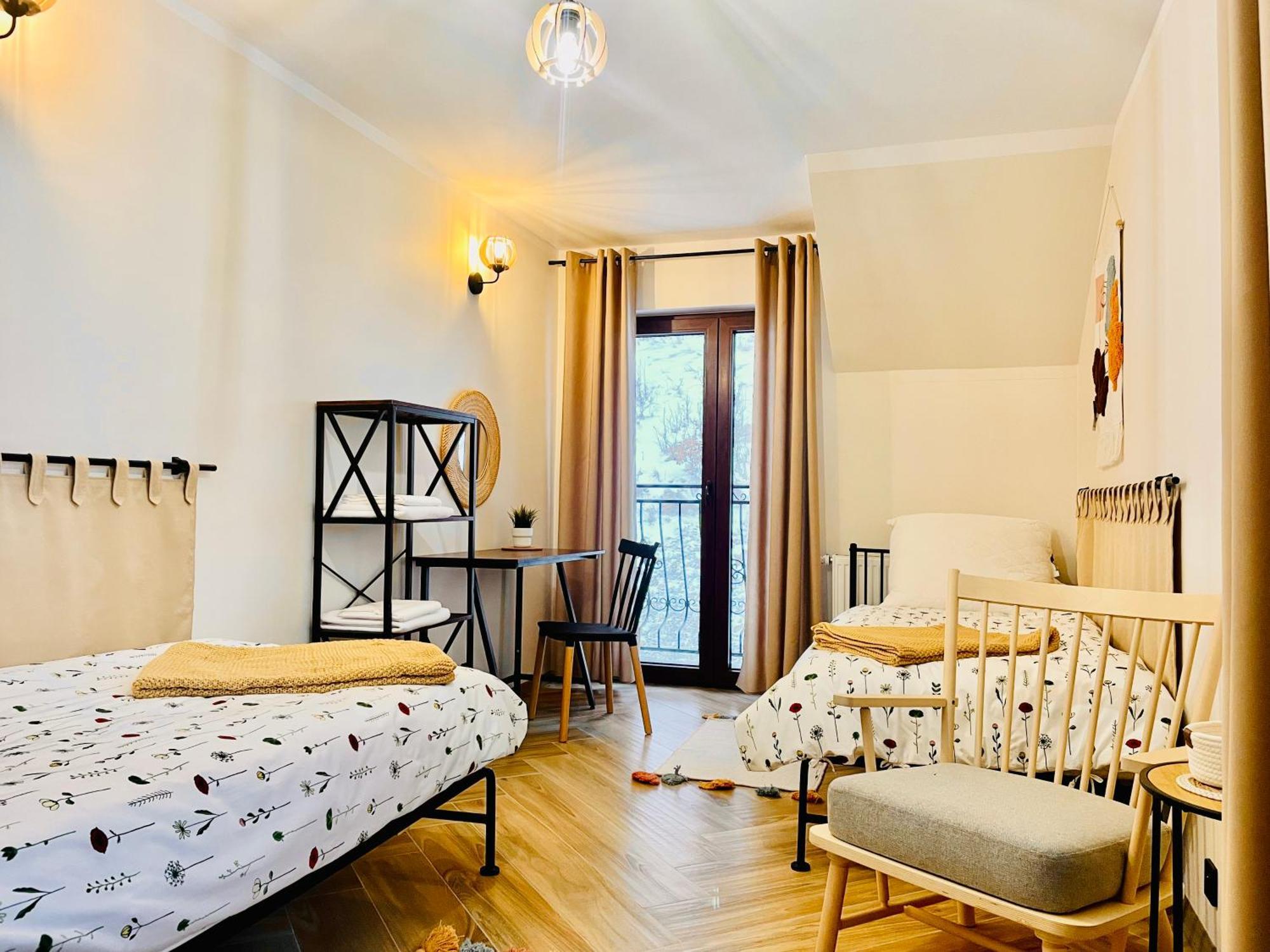 Gorska Cisza - Duzy, Komfortowy, Wyjatkowy Apartament Stronie Śląskie Zewnętrze zdjęcie