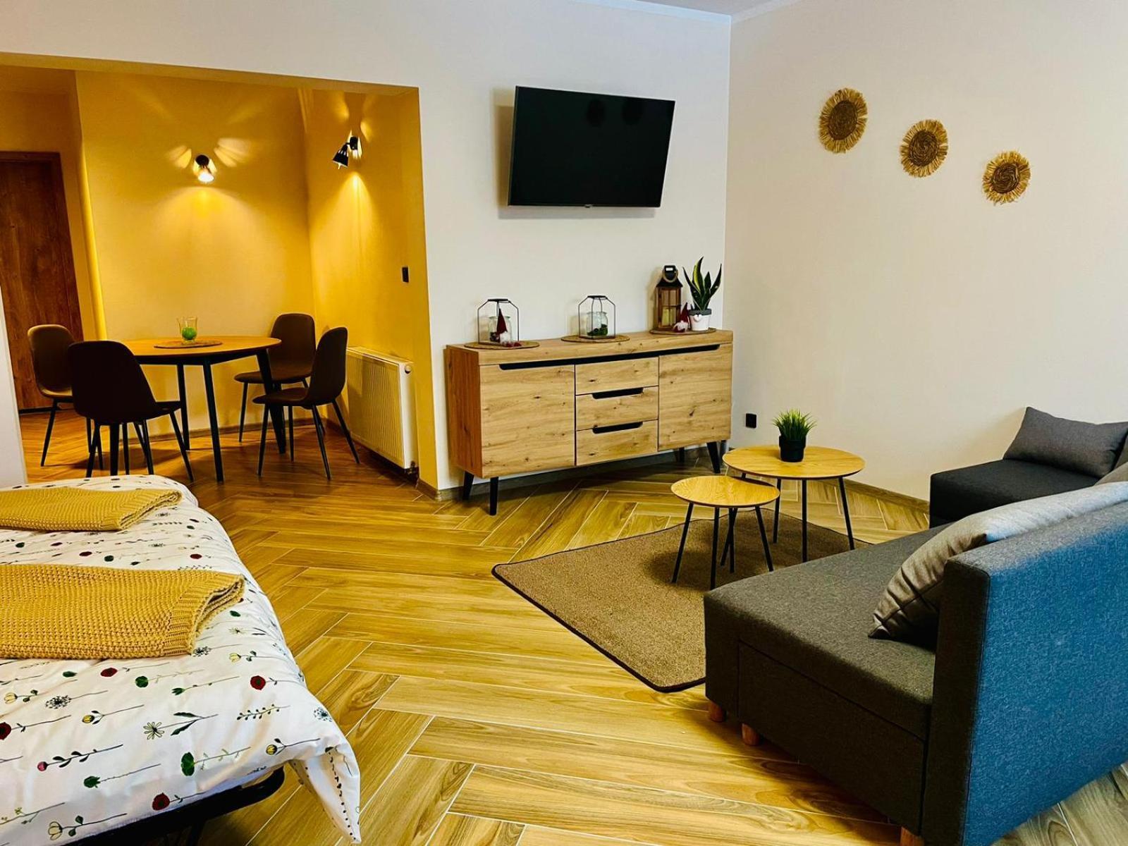 Gorska Cisza - Duzy, Komfortowy, Wyjatkowy Apartament Stronie Śląskie Zewnętrze zdjęcie