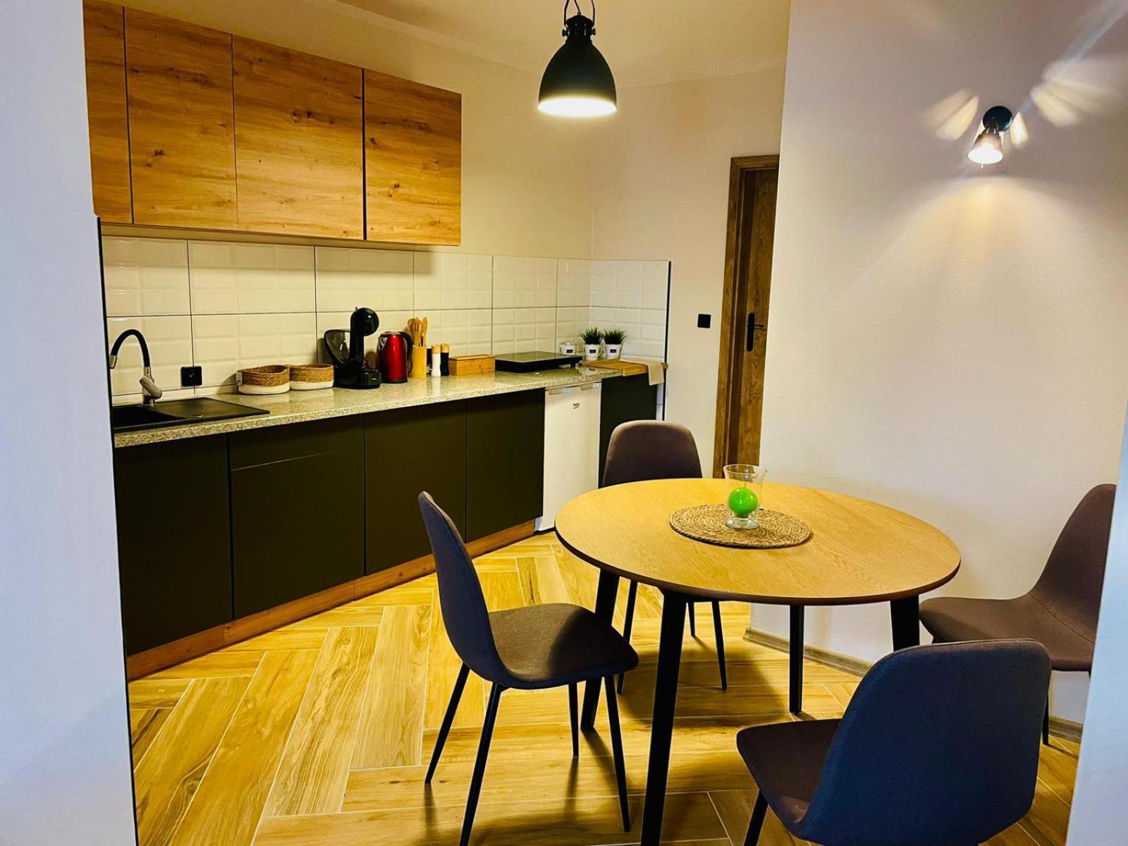 Gorska Cisza - Duzy, Komfortowy, Wyjatkowy Apartament Stronie Śląskie Zewnętrze zdjęcie