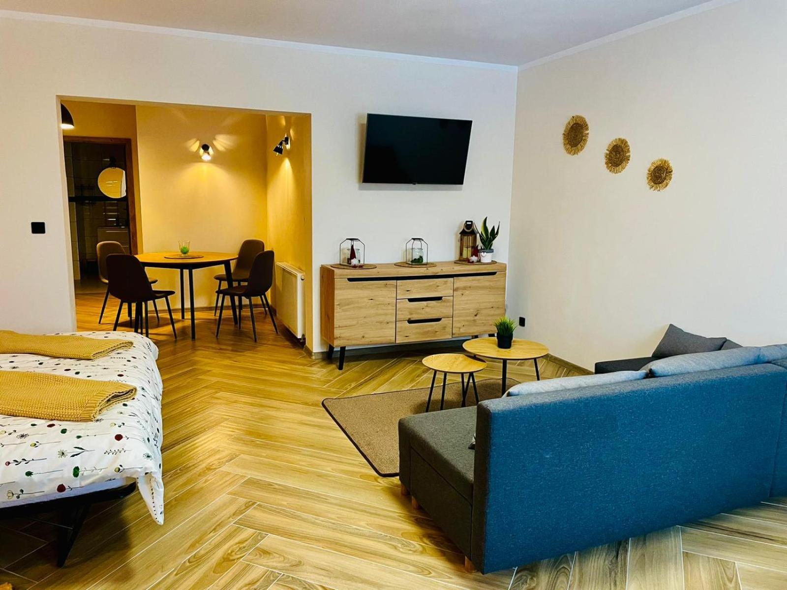Gorska Cisza - Duzy, Komfortowy, Wyjatkowy Apartament Stronie Śląskie Zewnętrze zdjęcie
