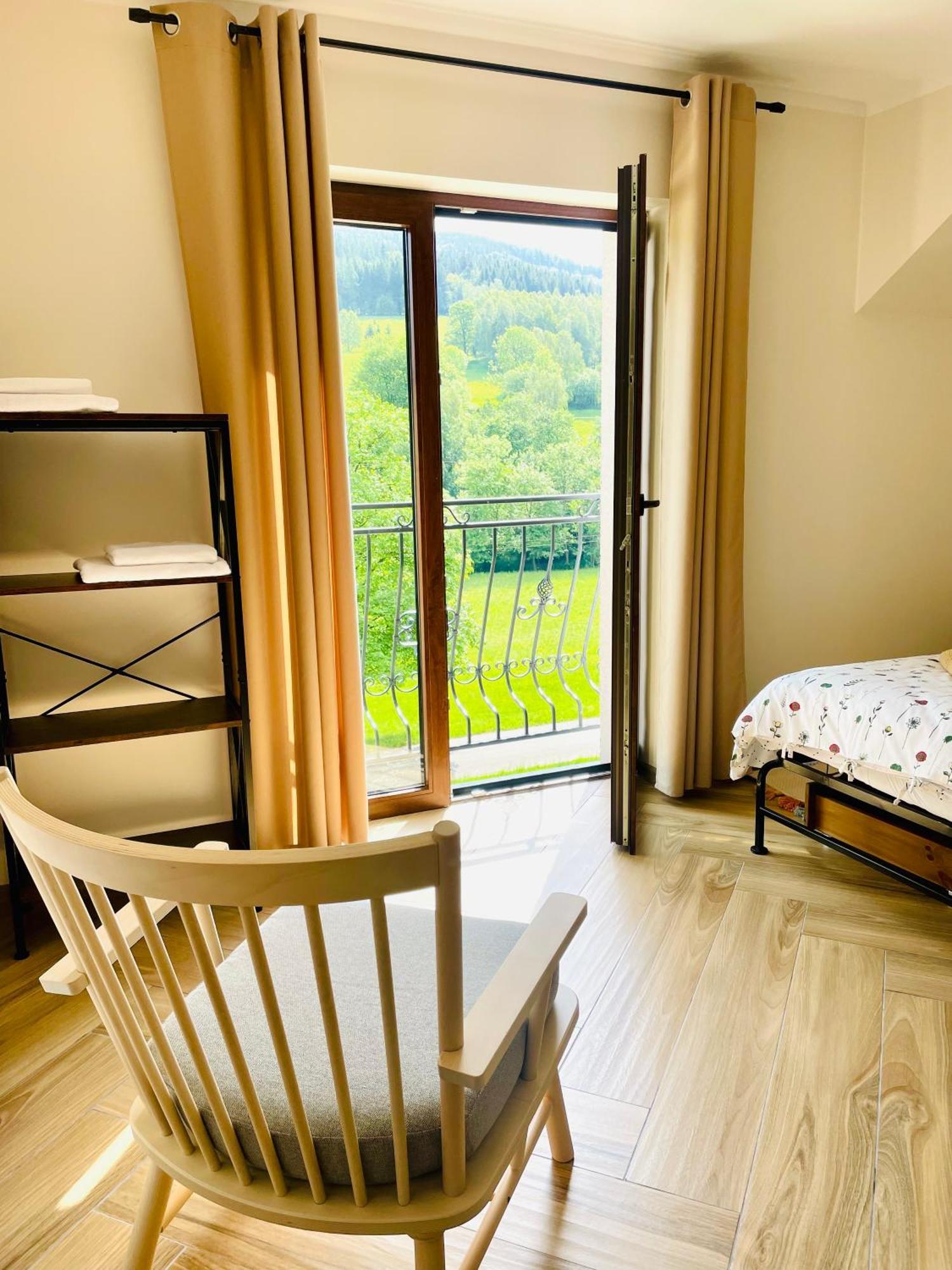 Gorska Cisza - Duzy, Komfortowy, Wyjatkowy Apartament Stronie Śląskie Zewnętrze zdjęcie