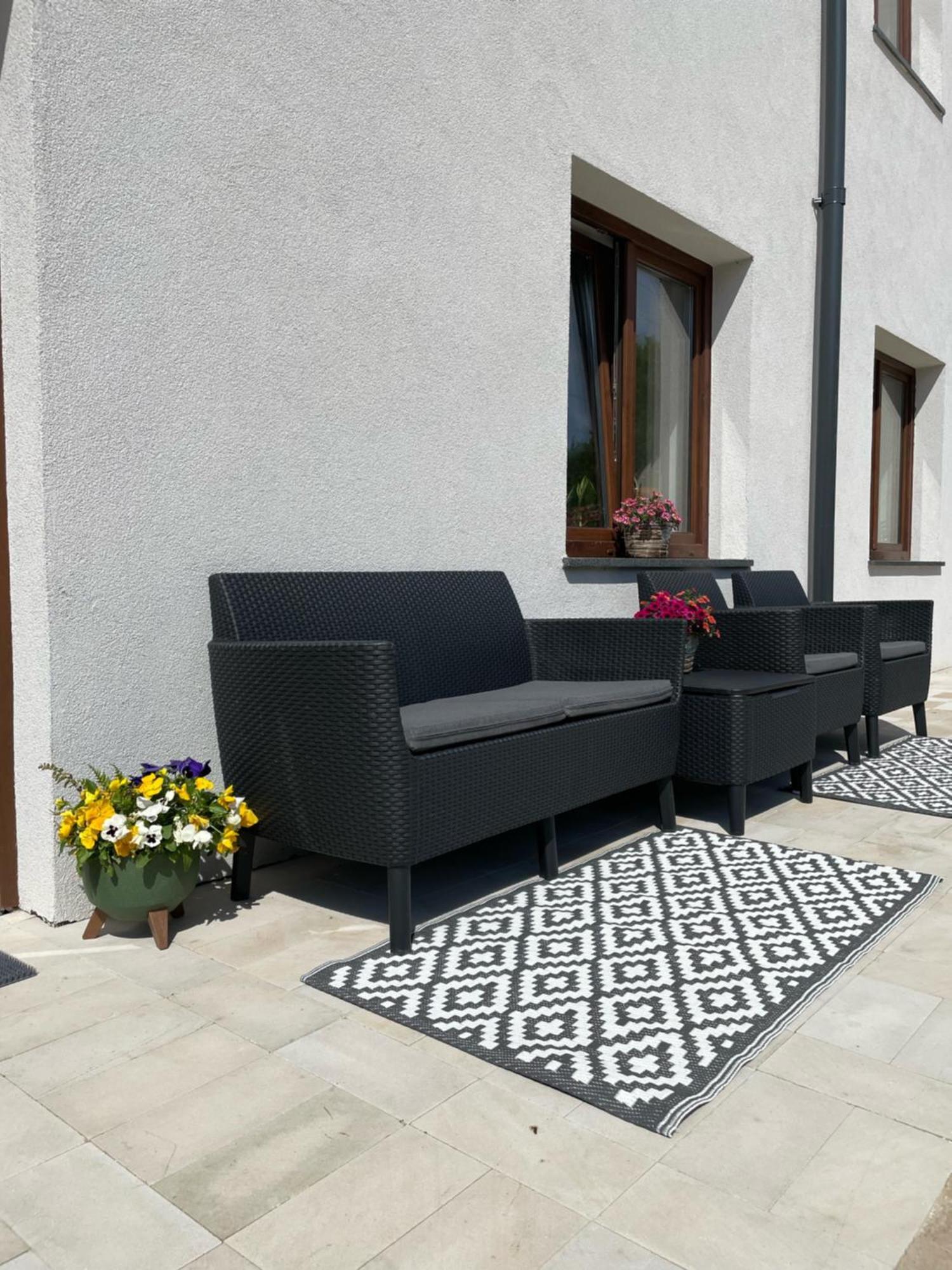 Gorska Cisza - Duzy, Komfortowy, Wyjatkowy Apartament Stronie Śląskie Zewnętrze zdjęcie