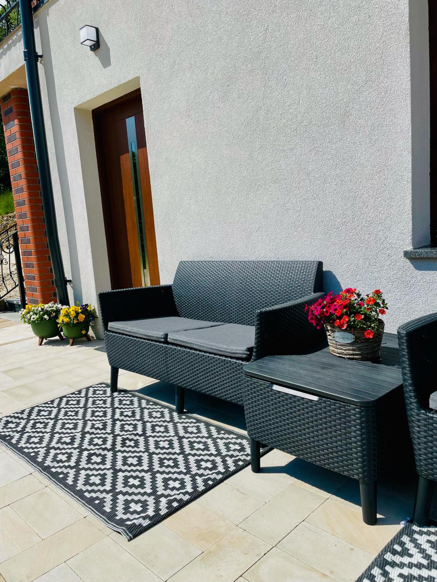 Gorska Cisza - Duzy, Komfortowy, Wyjatkowy Apartament Stronie Śląskie Zewnętrze zdjęcie