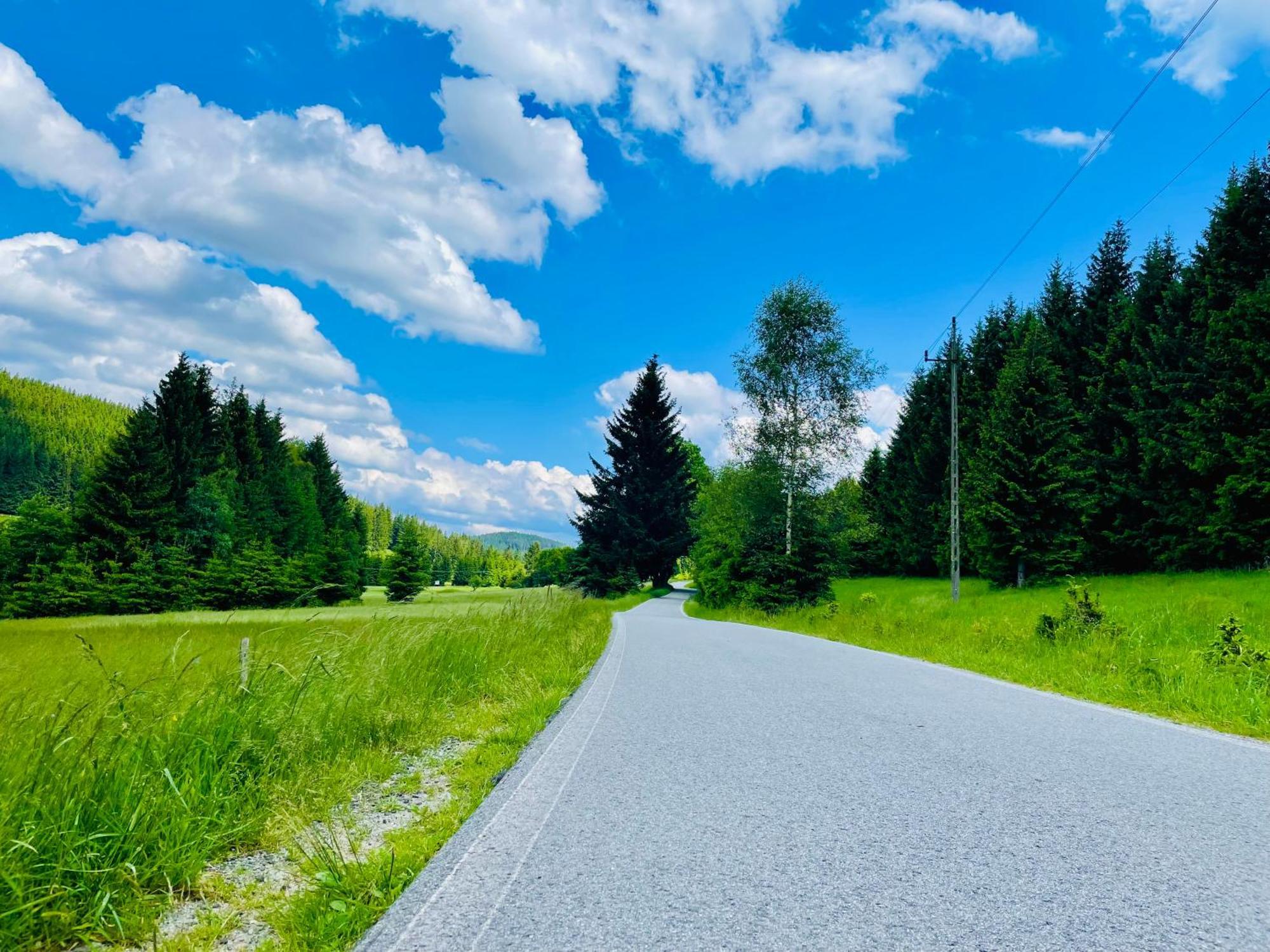 Gorska Cisza - Duzy, Komfortowy, Wyjatkowy Apartament Stronie Śląskie Zewnętrze zdjęcie