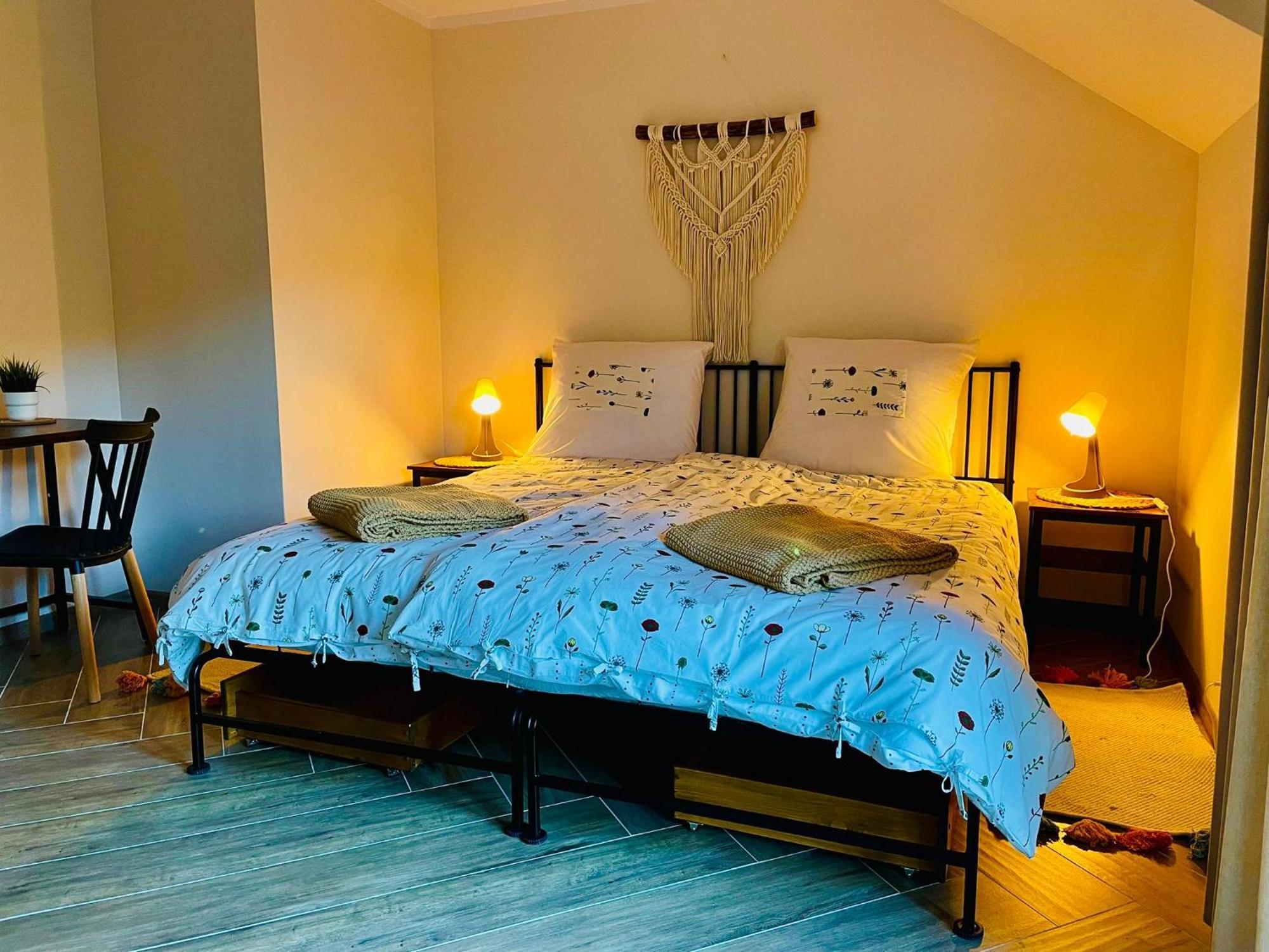 Gorska Cisza - Duzy, Komfortowy, Wyjatkowy Apartament Stronie Śląskie Zewnętrze zdjęcie